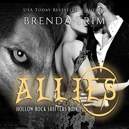 Cover of Allies