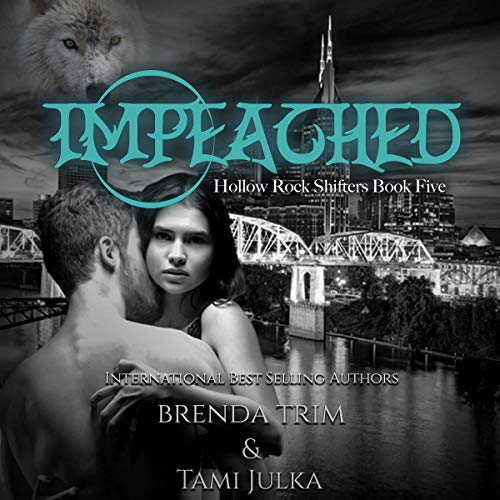 Cover of Impeached