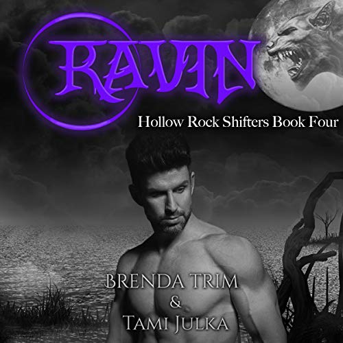 Cover of Ravin