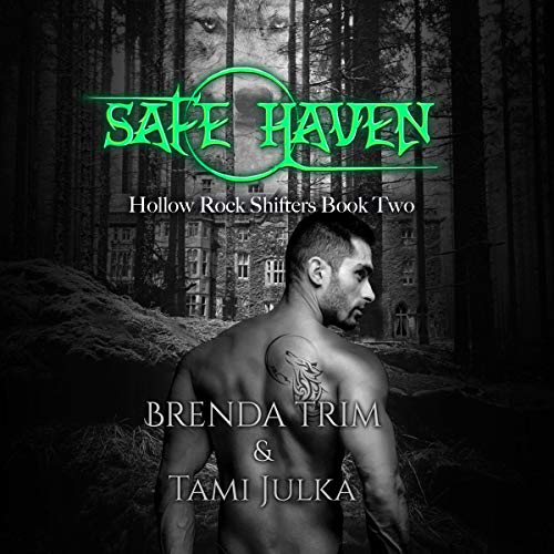 Cover of Safe Haven