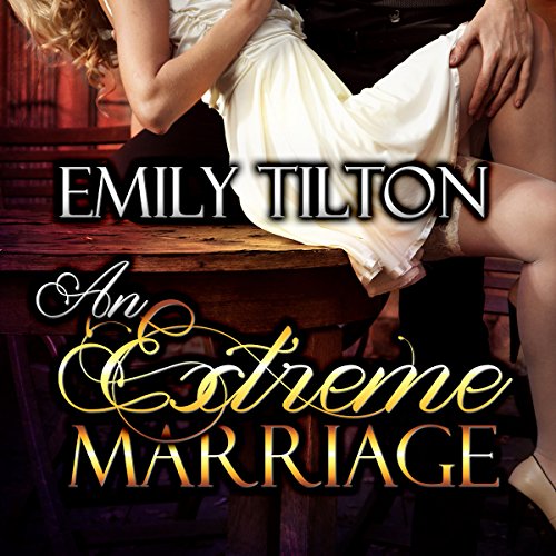 Cover of An Extreme Marriage