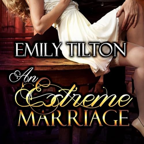 Cover of An Extreme Marriage
