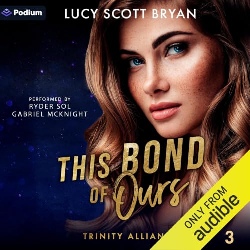 Cover of This Bond of Ours