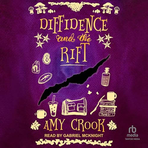 Cover of Diffidence and the Rift