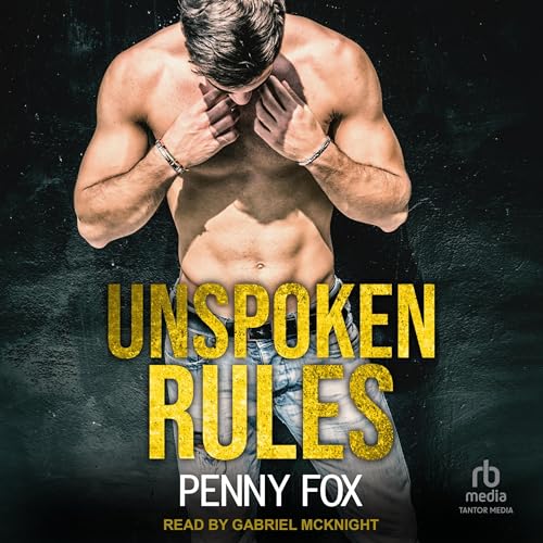 Cover of Unspoken Rules