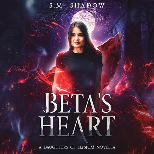 Cover of Beta's Heart