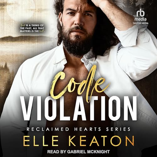 Cover of Code Violation