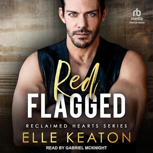 Cover of Red Flagged