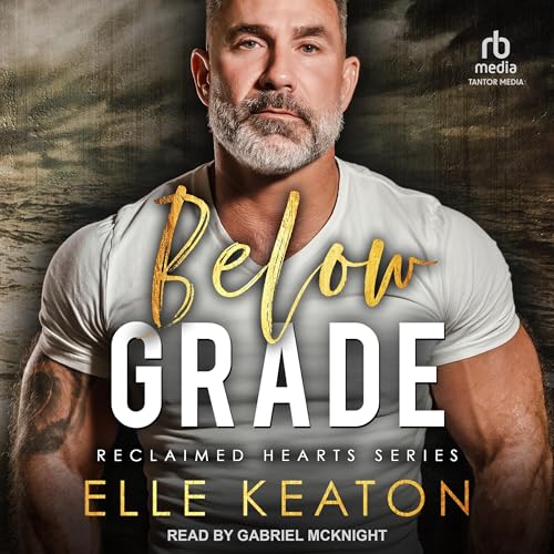 Cover of Below Grade