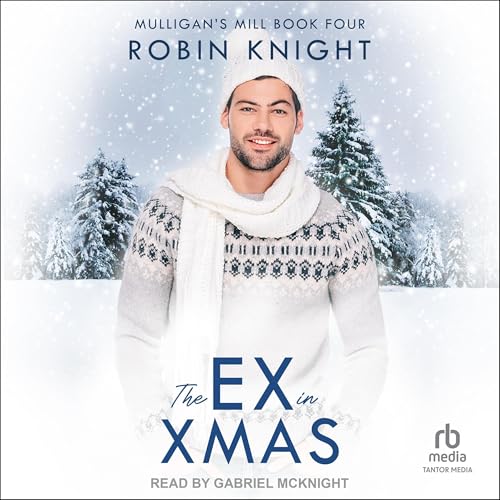 Cover of The Ex in Xmas