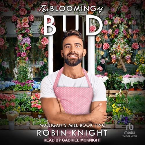 Cover of The Blooming of Bud