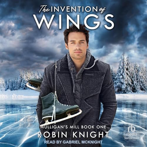 Cover of The Invention of Wings