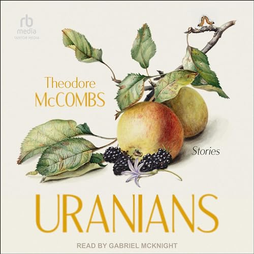 Cover of Uranians