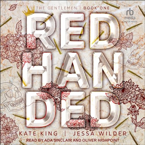 Cover of Red Handed