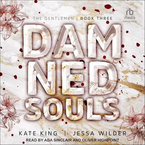 Cover of Damned Souls