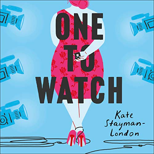 Cover of One To Watch