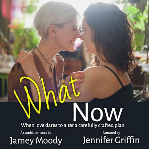 Cover of What Now