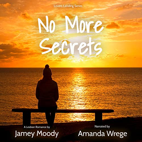 Cover of No More Secrets