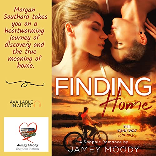 Cover of Finding Home
