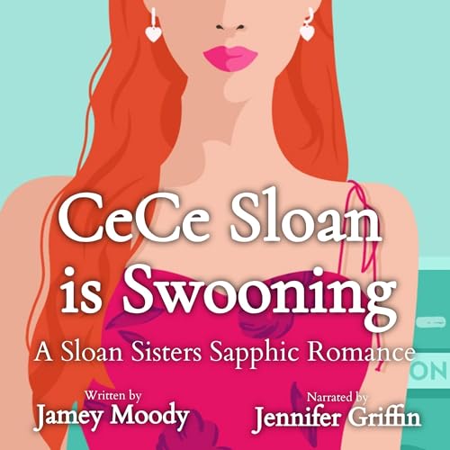 Cover of CeCe Sloan Is Swooning