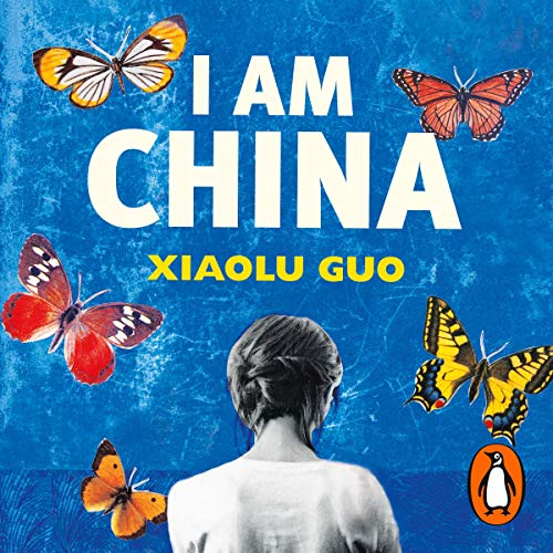 Cover of I Am China