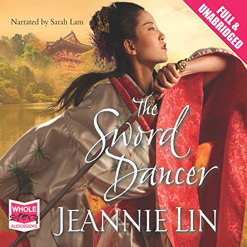 Cover of The Sword Dancer