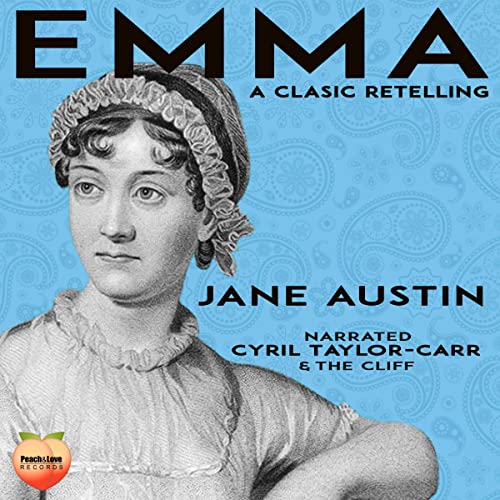 Cover of Emma: A Classic Retelling