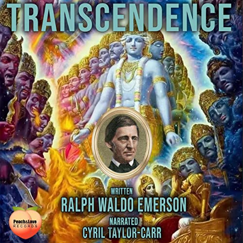 Cover of Transcendence