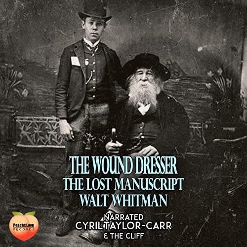 Cover of The Wound Dresser