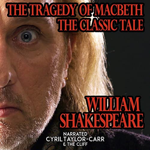 Cover of The Tragedy of Macbeth