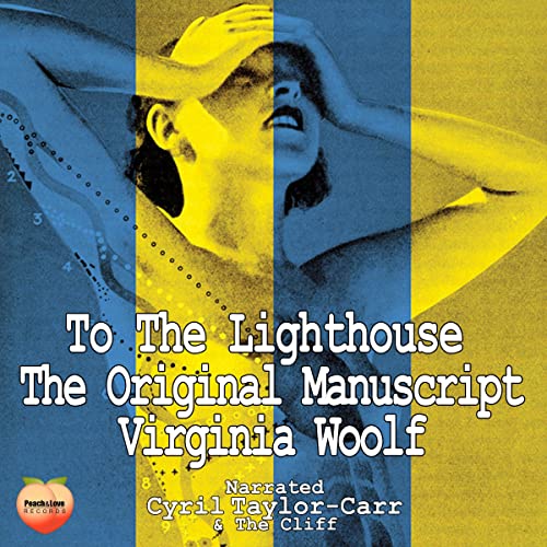 Cover of To the Lighthouse