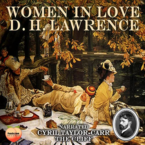 Cover of Women in Love