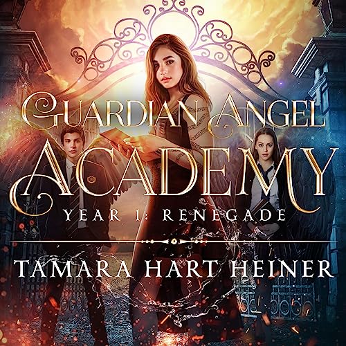 Cover of Year 1: Renegade