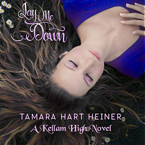 Cover of Lay Me Down
