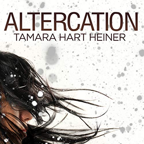 Cover of Altercation