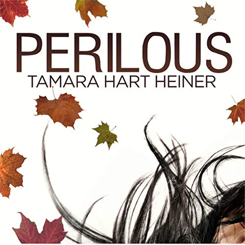 Cover of Perilous