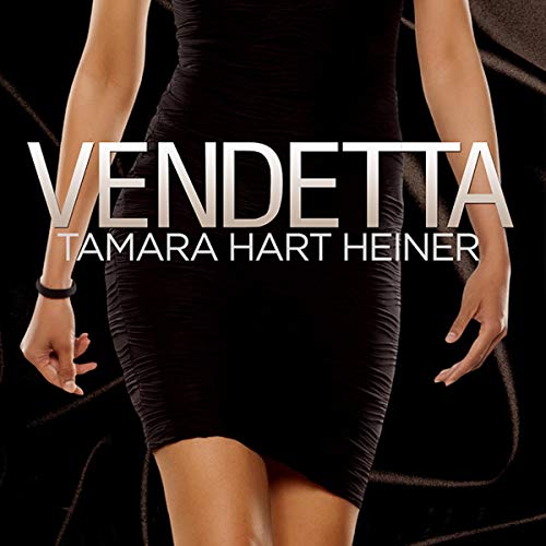 Cover of Vendetta