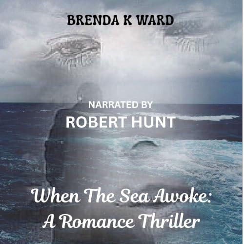Cover of When the Sea Awoke