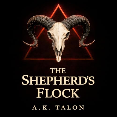 Cover of The Shepherd's Flock