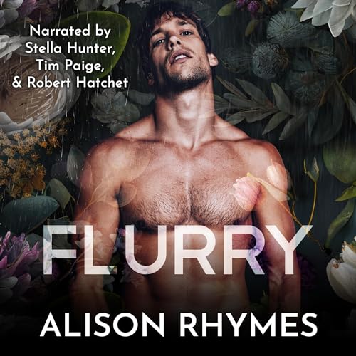 Cover of Flurry