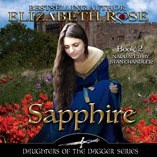 Cover of Sapphire