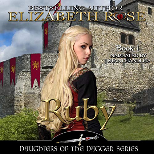 Cover of Ruby