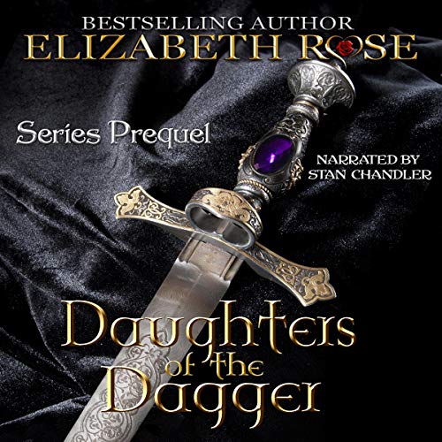 Cover of Daughters of the Dagger Prequel (Daughters of the Dagger Series)