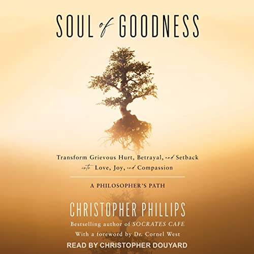 Cover of Soul of Goodness
