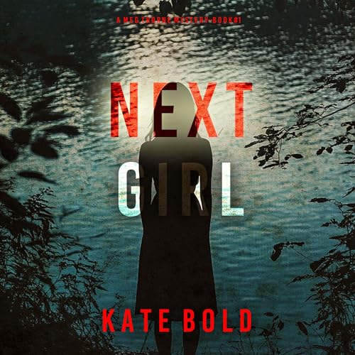Cover of Next Girl