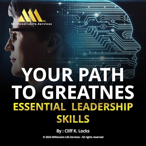 Cover of Your Path to Greatness
