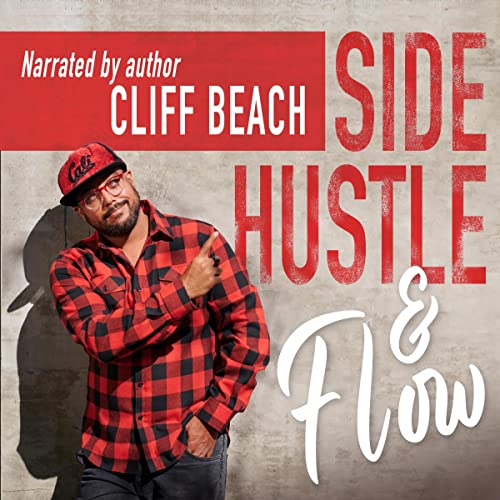 Cover of Side Hustle & Flow