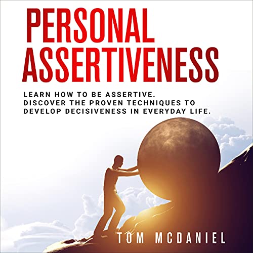 Cover of Personal Assertiveness