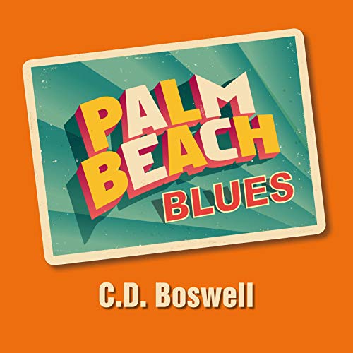 Cover of Palm Beach Blues