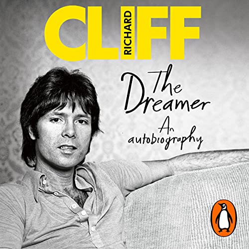 Cover of The Dreamer
